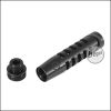 Otto Repa OMR Flashhider "7.62" with adapter for Well MB01 / MB05 / MB06 / MB4404 &amp; MB4406