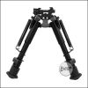 Begadi "Multi Purpose Sniper" Bipod -black-