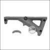 CYMA Angled Fore Grip / Frontgriff - grau