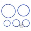 Begadi Upgrade (Winter) O-Ring Set für 40mm Granaten (kälteresistent)
