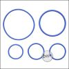 Begadi Upgrade (Winter) O-ring set for 40mm shells (cold resistant)