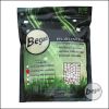 4,000 BEGADI Platinum Grade BIO BBs 6mm 0,25g -light color-