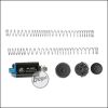 RED DRAGON High Speed Upgrade Kit M110 for V3 Gearboxes (AK, G36, SG, AUG)