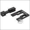 Begadi PRO CNC Alu Adjustable Speed Trigger Kit für JG S77 Serie