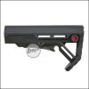 Begadi M4 "Rapid" Crane Stock -black-