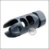 Begadi VGSM Flashhider, with 14mm CCW thread -titan-