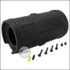 Replacement sleeve for Begadi Frag Grenade "High Capacity", 180 BBs -black-