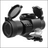 PHX RD30 Red Dot Sight (red + green illuminated) with Killflash &amp; FlipUp Cover  