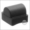 Begadi PRO 70° HopUp Tensioner (D=3mm) -5mm- für Läufe mit Standard (ca. 5mm) Lauffenster
