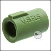 Begadi PRO 50° "VSR5" R-Hop Bucking / Rubber (Air Sealed, for approx. 5mm barrel window) -green-