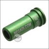 Begadi PRO CNC Nozzle made of 7075 Aluminium with double O-ring -20.00mm-