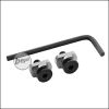 Begadi stainless steel screws set for M-LOK