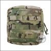 BE-X FronTier One Modulartasche "General acc. V2.0" - multicam