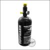 Marken 0,8L (48ci) HP Tank / Flasche mit Regulator (groß)