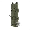 VIPER Elite "Extended" Pistol / MP Mag Pouch, selbstsichernd -olive-