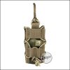 VIPER Tactical Elite Grenade Pouch, universal -vcam / multiterrain-
