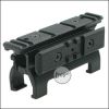 Universal BRIDGE mount for G3/MP5 models - high