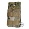 BEGADI Basic Magazine Pouch "7.62 / G3 / M14 - single" - multiterrain 