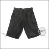 BE-X Outdoor Shorts, schwarz - Gr. S