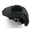 Begadi Basic "Parajumper FAST" Combat Helm -schwarz-