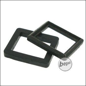 KWC SIGMA GBB Part Z17, R03 - Magazindichtungen (BSP-KWC-SIGMA-3)