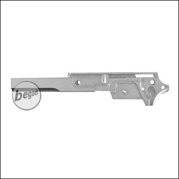 Begadi CNC Aluminium Middle Frame für TM / KJW / WE HiCapa