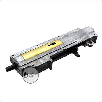 ICS MX5-P Upper Gearbox, komplett [MP-95] (frei ab 18 J.)