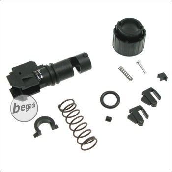 G36 Hop Up Unit Set, kompatibel zu Marui, JG, CA etc. (BSP-G36-4)