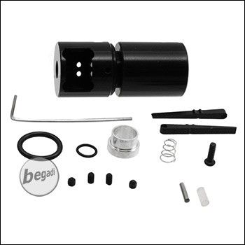PHX Precision Metall Hop Up Unit für Type 96 / L96 / MB01 etc.
