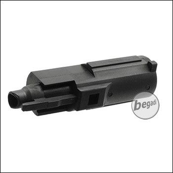 WE F226 + F229 Part S14 - Loading Nozzle