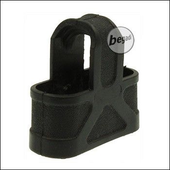 PHX 5.56 Magazinaufsatz / Ziehhilfe / Mag Loop (für M4 / M16) - schwarz