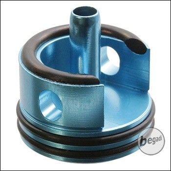 Lonex V2 Aluminium Cylinder Head