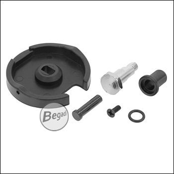Ersatzteil Kit für Begadi "Rotary" Speedloader