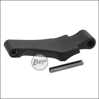Begadi M4 / M16 Tactical Trigger Guard / Abzugsbügel aus Metall