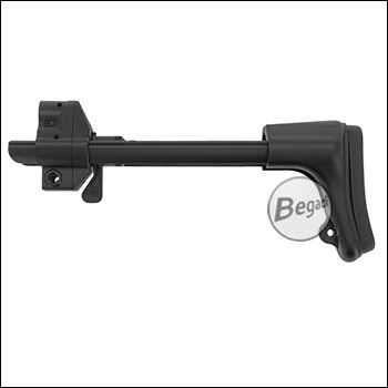 Begadi MP5 Schubschaft