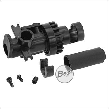 Begadi Sport HopUp Unit für Tommy Sport Serie (Komplettset)