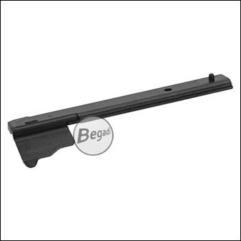 Begadi M4 Sport (NOVA, DD MK18) Verschlussführung für Spannhebel (Lever für Charging Handle)
