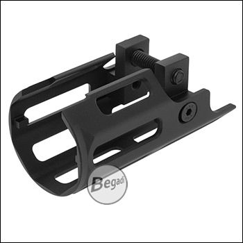 Begadi Light Handguard für SMG MOD 5 K Modelle -kurz-