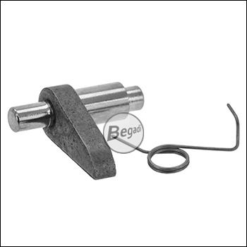 Begadi V2 und V2.5 Stahl Anti Reversal Latch - inkl. Feder