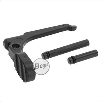 Bolt Catch Set für Begadi M4 Sport Serie (z.B. NOVA / Daniel Defense MK18 etc.)