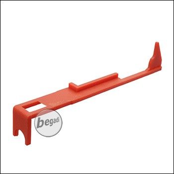 FPS Softair TM M4 Next Gen Recoil Shock Tappet Plate [ASRE]