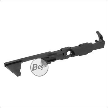 FPS Softair -Carbon Fiber- Reinforced V2 Tappet Plate (ASV2CF)