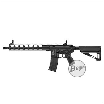 Airsoft Systems ASAR Gen.2 "Carbine" S-AEG mit Begadi CORE EFCS / Mosfet, Mamba Motor, FSWS & PRO HopUp etc. (frei ab 18 J.)