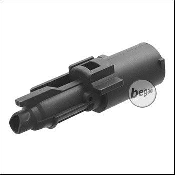 Guarder Enhanced Polycarbonat Loading Nozzle für Marui M9 GBB Serie