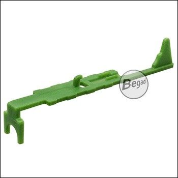 Begadi PRO Reinforced V2 Tappet Plate (Nylon Fiber) -hellgrün-