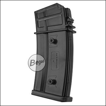 Golden Eagle MOD 36 & Begadi G60 Sport Midcap Magazin (86 BBs)