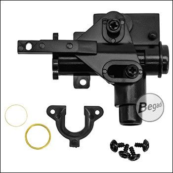 Golden Eagle SMG 05 - HopUp Unit Set (Kunststoff)