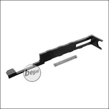 Airsoft Systems ASAR Gen.1 - Tappet Plate (ohne Feder)