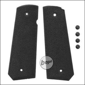 Army Armament "Rough Textured" M1911 / R28, R29 & R30 Griffschalen
