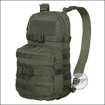 Begadi Plattenträger Assault Pack - olive